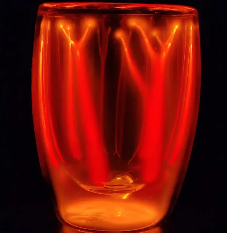 Огненный стакан