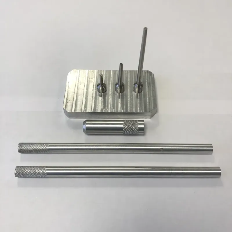 Комплект "Турбо Пиро"