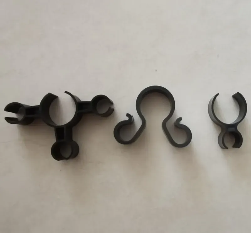 Клипсы для тортовых свечей