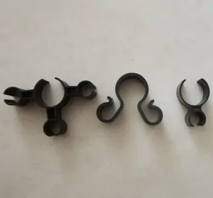 Клипсы для тортовых свечей