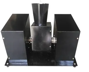 Генератор огня 3-8м 180°