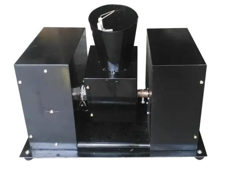 Генератор огня 3-8м 180°