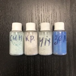 Магический огонь