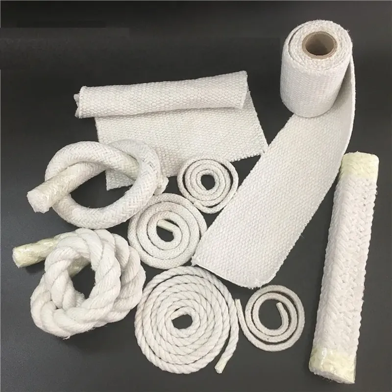 Керамошнур