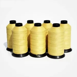 Кевларовая нить 400D/3