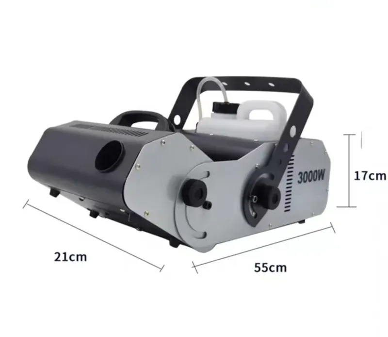 Генератор дыма Fogger 3000W