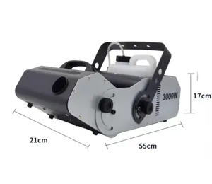 Генератор дыма Fogger 3000W