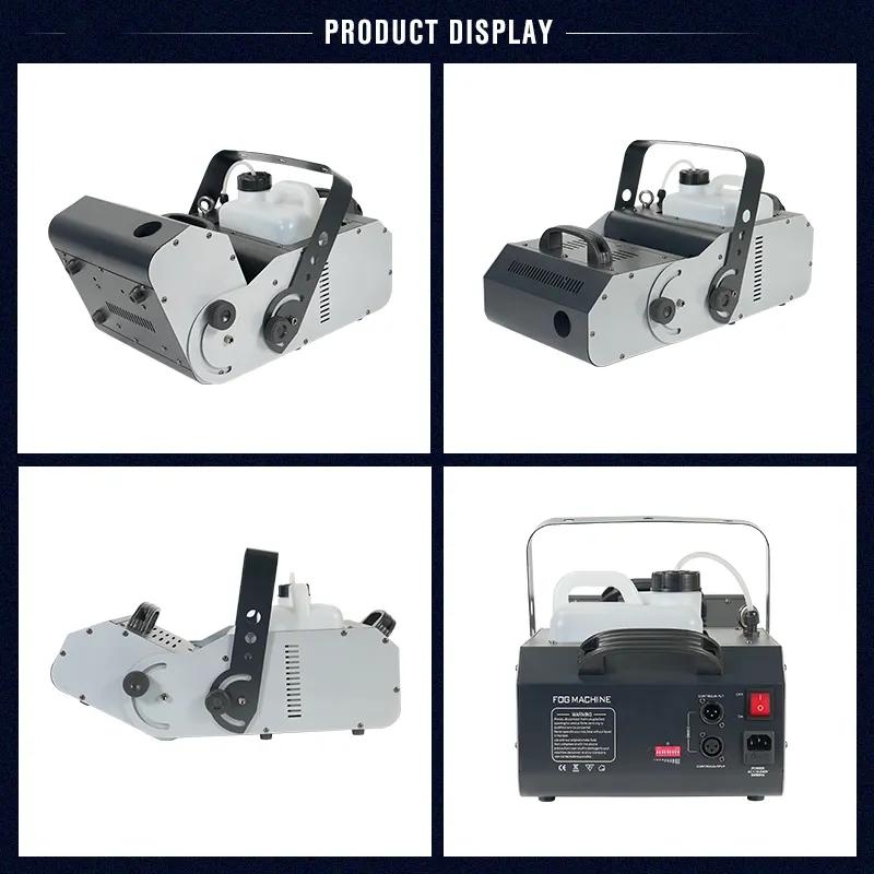 Генератор дыма Fogger 3000W