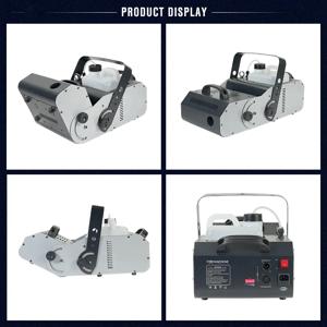 Генератор дыма Fogger 3000W