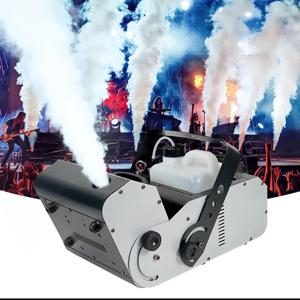 Генератор тумана Fogger