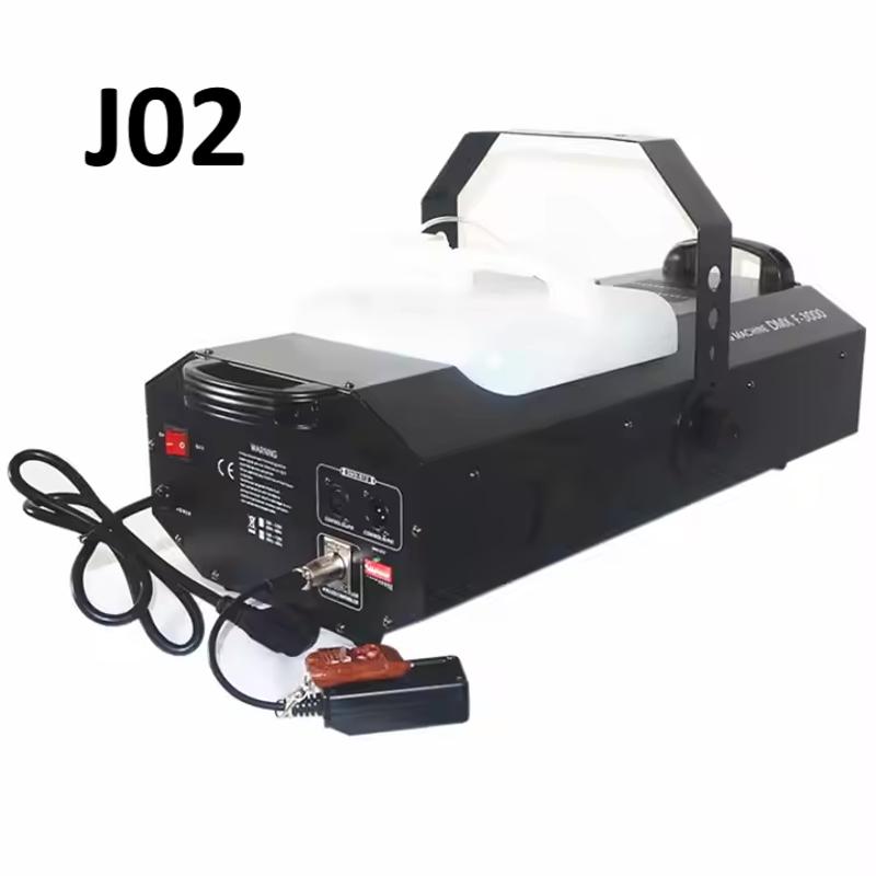 Генератор дыма Fogger 3000W