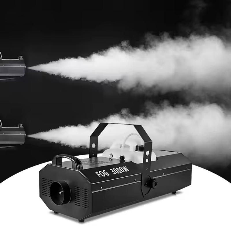 Генератор тумана Fogger