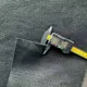 Фетр огнеупорный из углеволокна