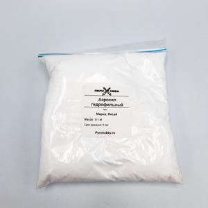 Аэросил гидрофильный