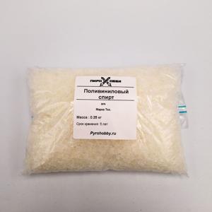 Поливиниловый спирт 098-60(G)