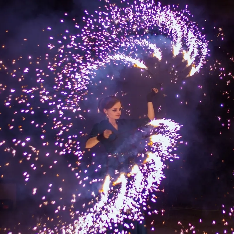 Фонтис™ малый