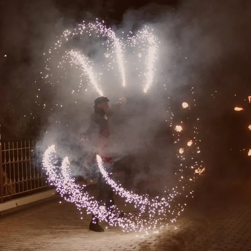 Фонтис™ малый