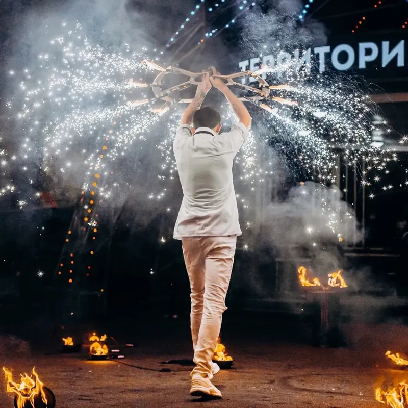 Фонтис™ малый