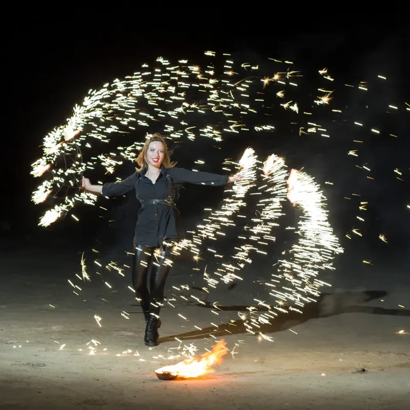 Фонтис™ малый