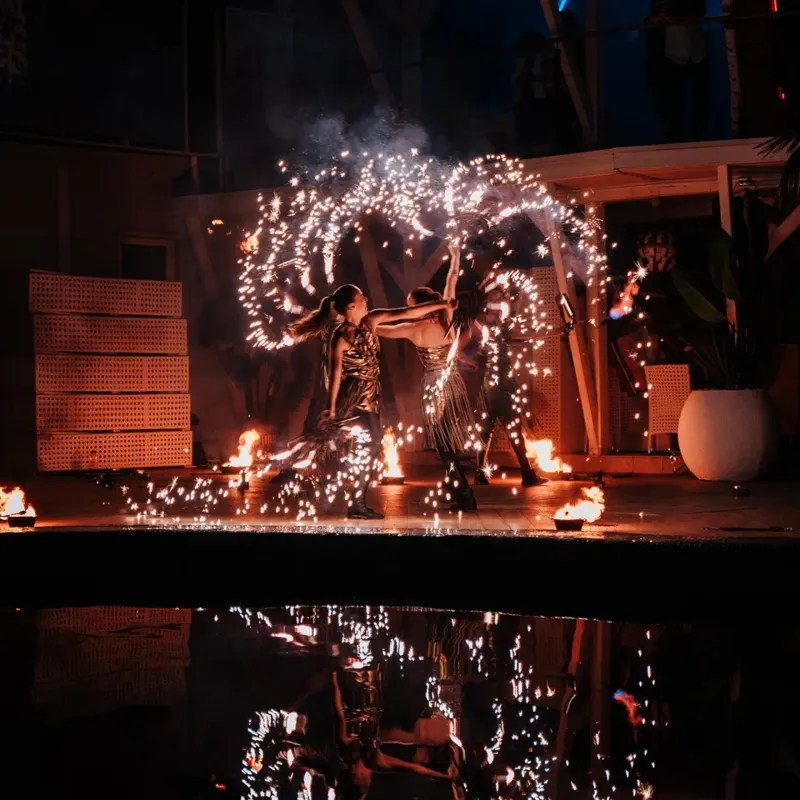 Фонтис™ малый