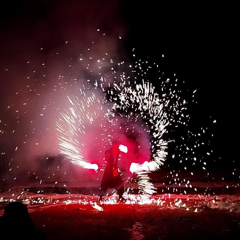 Фонтис™ холодный для кручения