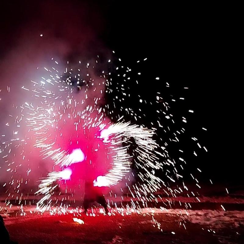 Фонтис™ холодный для кручения