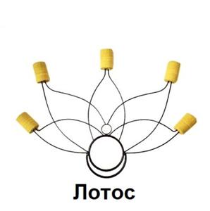Веер кевлар