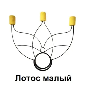 Веер кевлар
