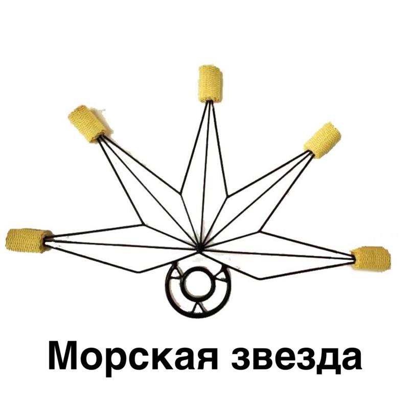 Веер кевлар