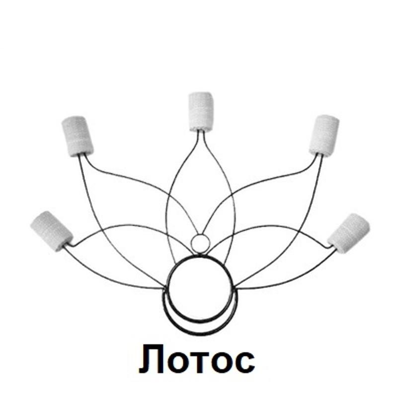 Веер керамика