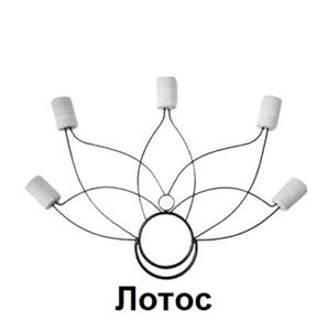 Веер керамика