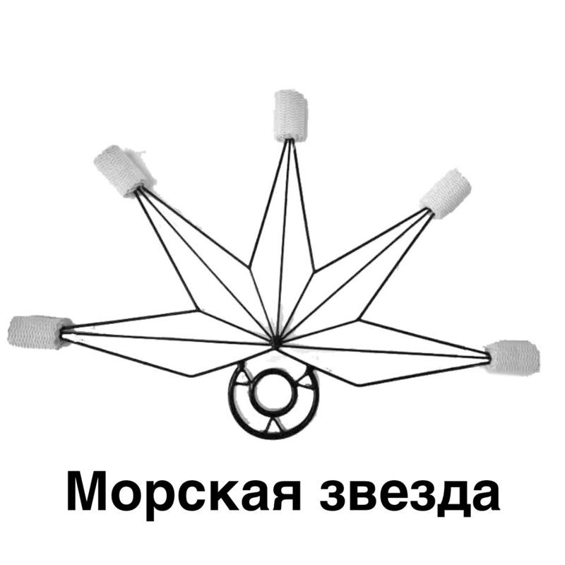 Веер керамика