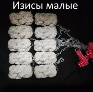 Пои керамика Шашлыки