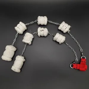 Пои керамика Шашлыки