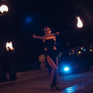 Пои кевлар Манкифист