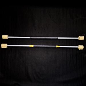 Огненный даблстафф роллы