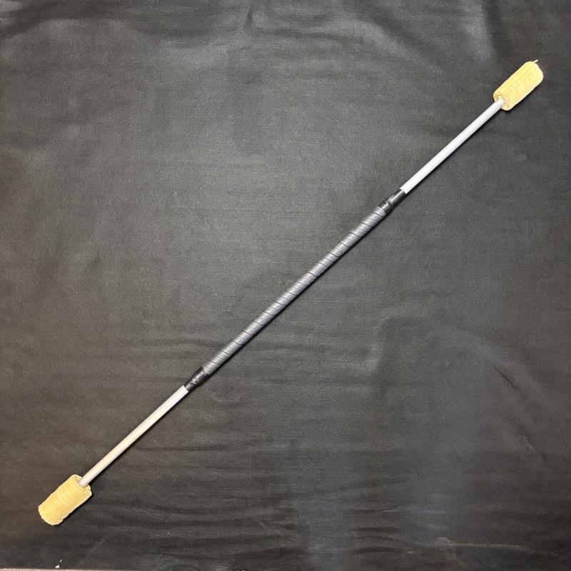 Огненный стафф ролл