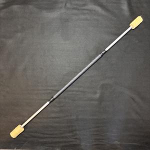 Огненный стафф ролл