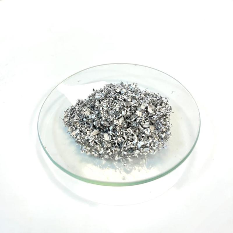 Магний стружка