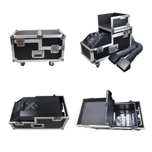 Генератор тяжелого дыма на воде ультразвуковой (без сухого льда)