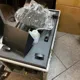 Генератор тяжелого дыма на воде ультразвуковой (без сухого льда)