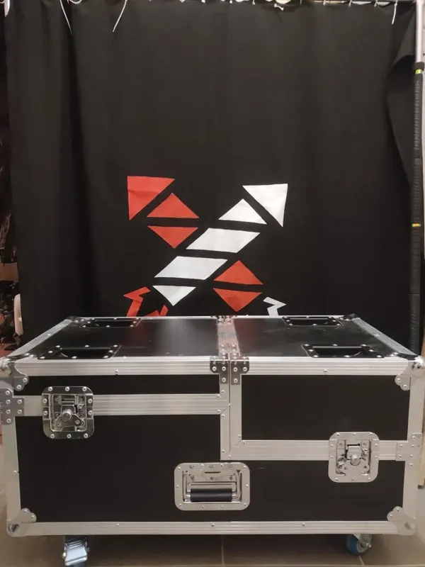 Генератор тяжелого дыма на воде ультразвуковой (без сухого льда)