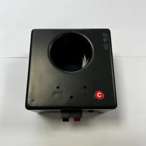 Пиротехнический пульт для фонтанов Трансформер