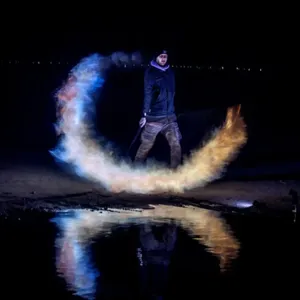 Пироплаун® Цветной