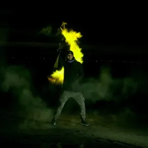 Пироплаун® Цветной