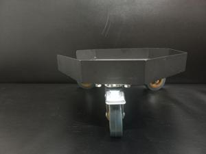 Тележка  для генератора тяжелого дыма на сухом льде