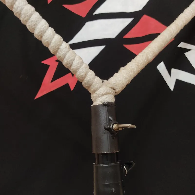 Сердце огненное