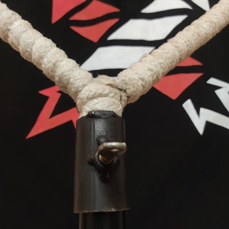 Сердце огненное