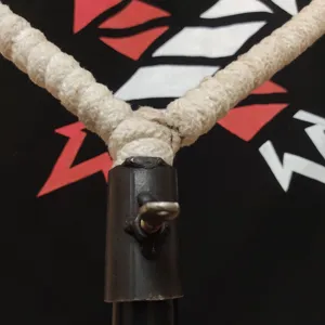 Сердце огненное