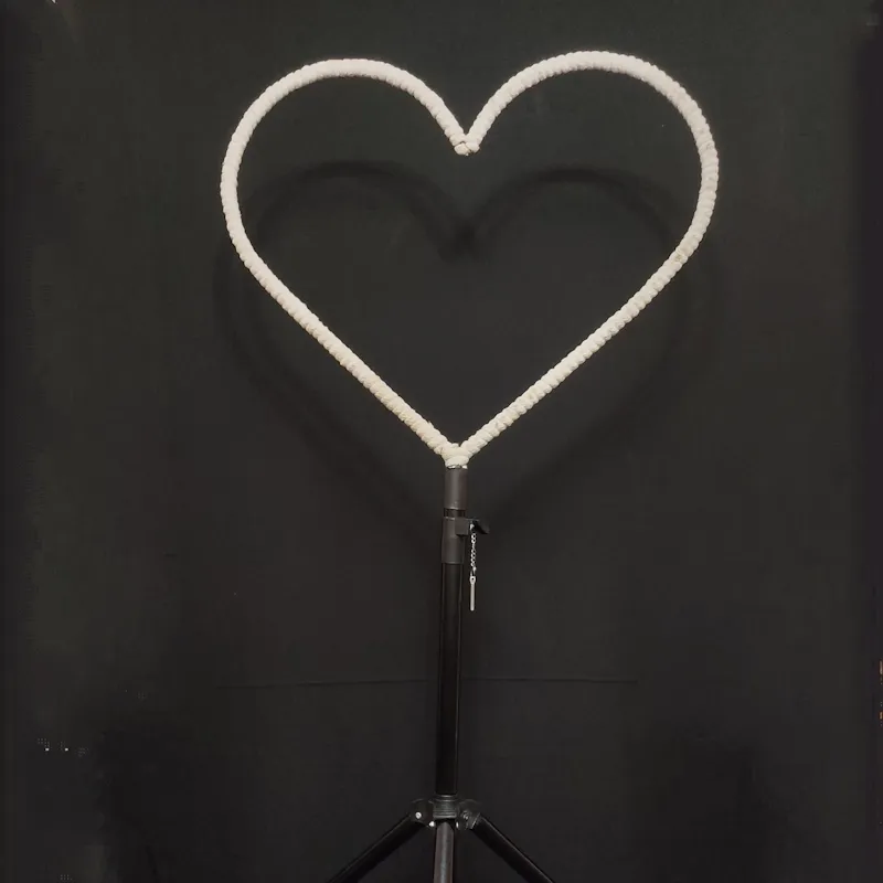 Сердце огненное